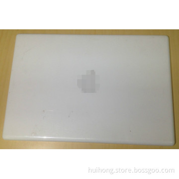 LCD Back Cover for MacBook 13.3" A1181 White 2007 2008 Years
